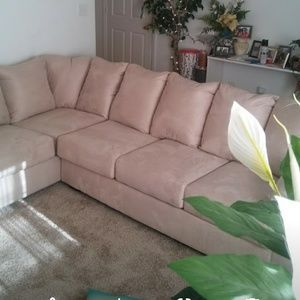Ashley Furniture Sectional